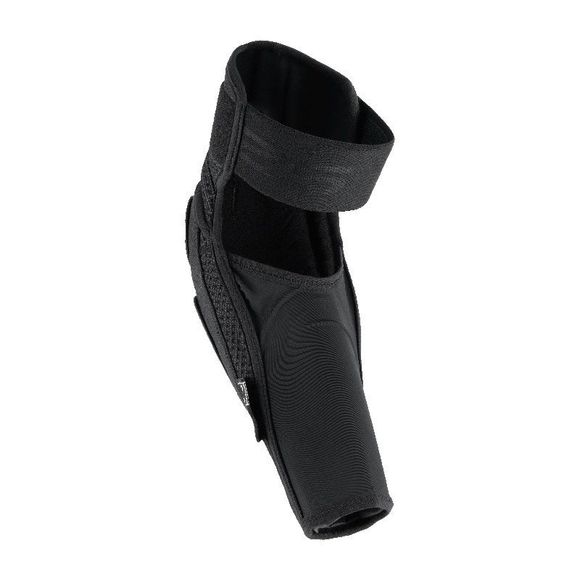 Alpinestars BIONIC PRO PLASMA 2025 Elbow Guards - Black / RedRef: AP3552