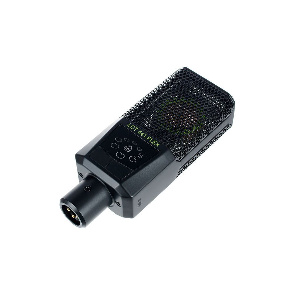 Lewitt LCT 441 FLEX Bundle – Thomann Ireland