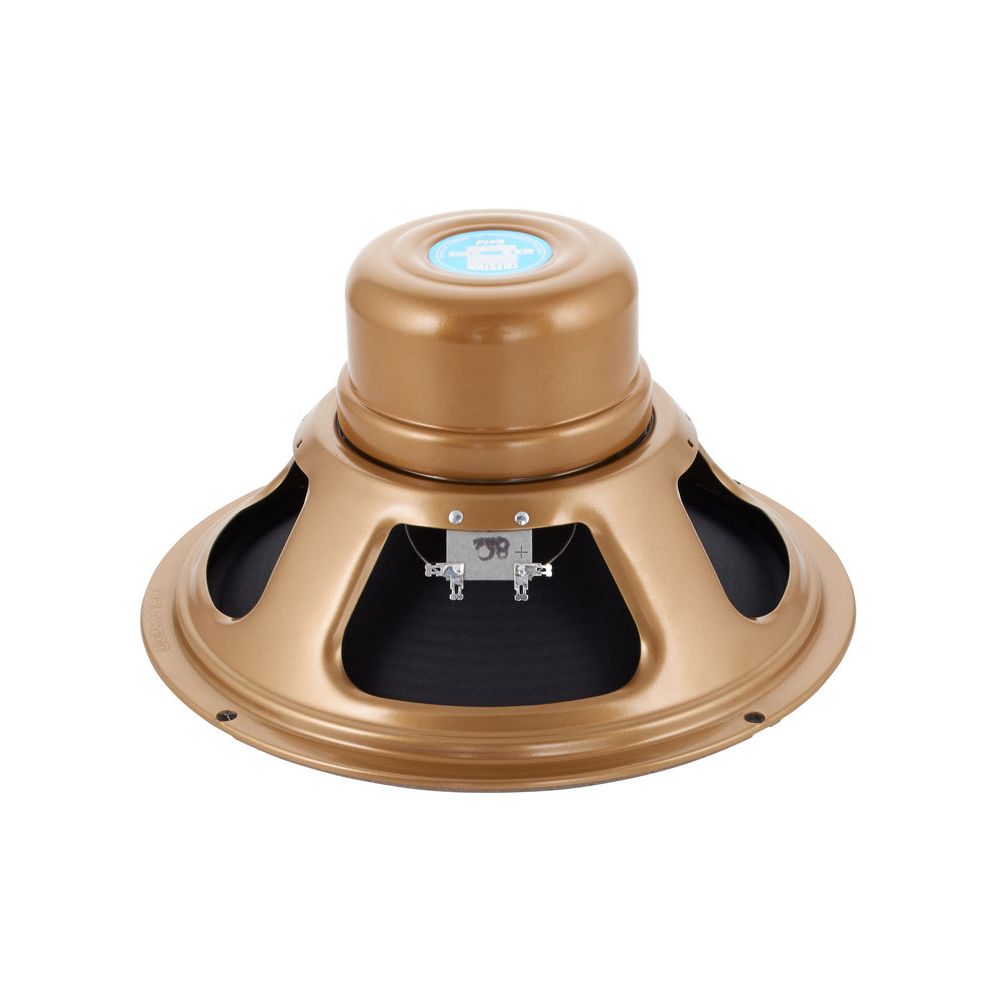 Celestion Alnico Gold 12
