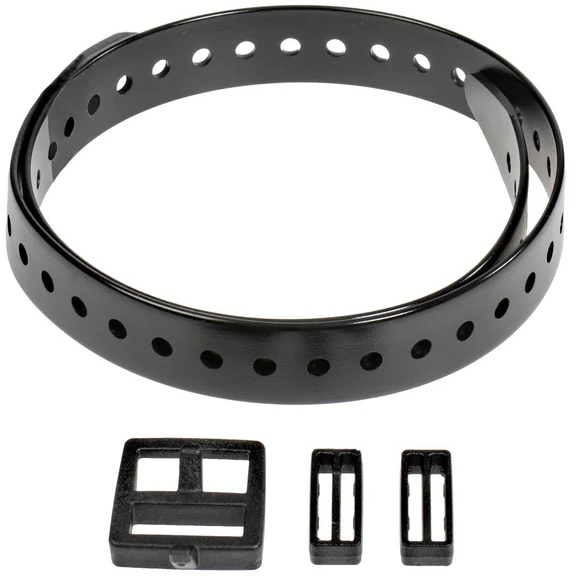 ORTLIEB O-Strap - 20mm - black