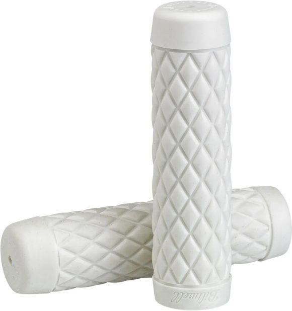 Biltwell Inc Handlebar Grips 06302521 UniversalRef: Bic00173A / 06302521