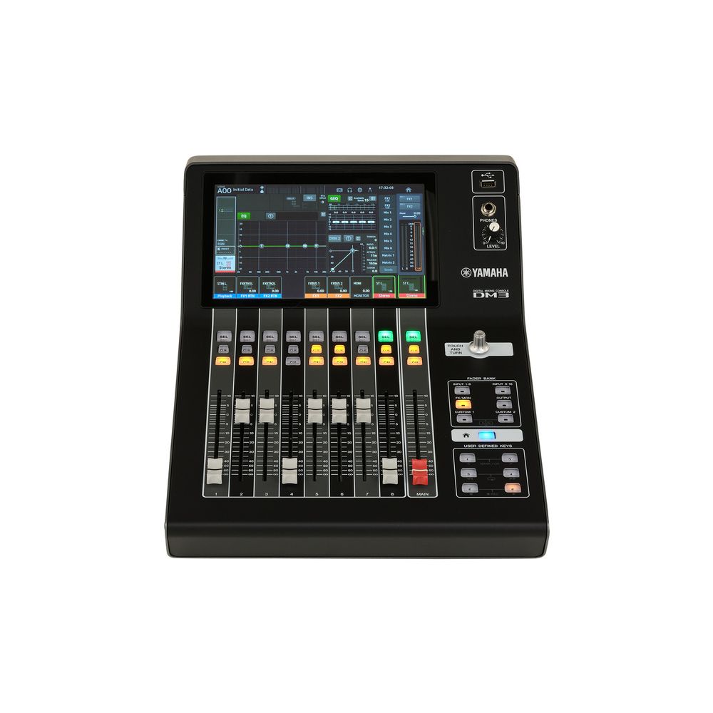 Yamaha DM3 – Thomann Ireland