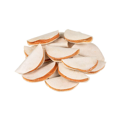 Voskes Taco with Rawhide & Chicken - 400 g