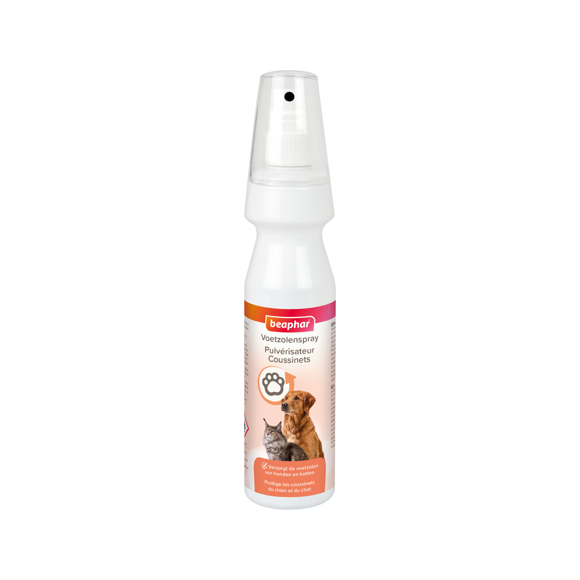 Beaphar Paw Spray - 150ml