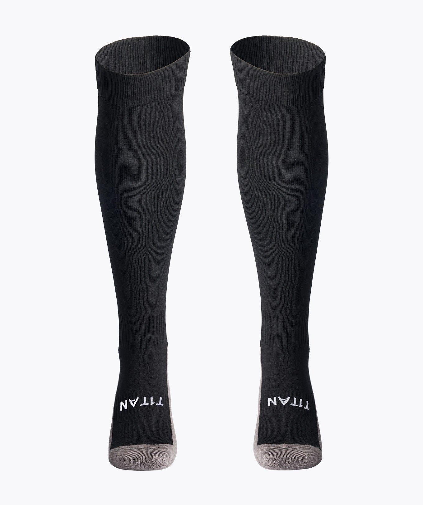 Football Socks - Black