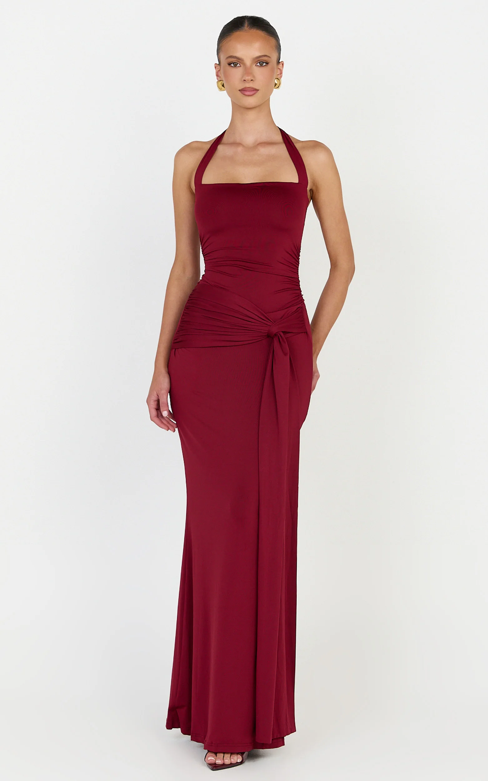 Amaya Maxi Dress
