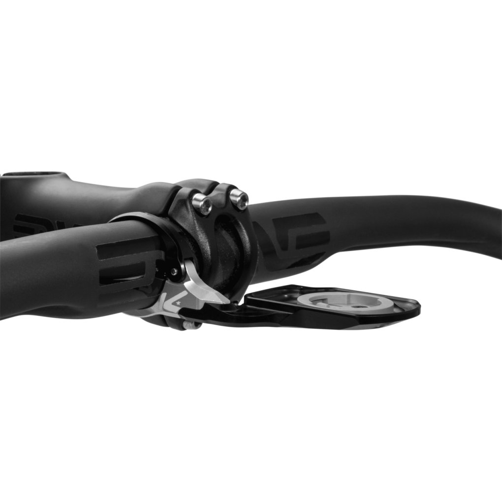 K-Edge Aero Race Mount for Wahoo ELEMNT BOLT 2.0 - black