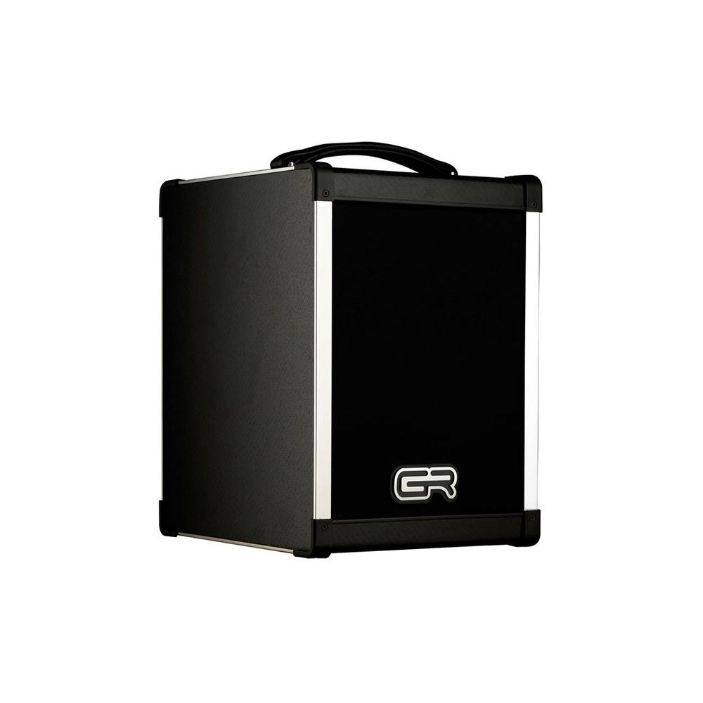 GRGuitar BFAC6 Acoustic Combo Light – Thomann Ireland