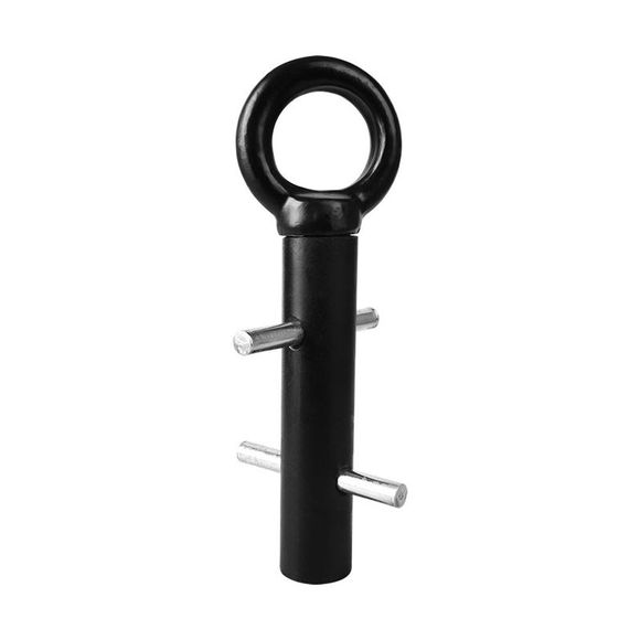 Anti-theft Oxford ground anchor concreteLK402 TerraForce Ground Anchor Universal - BlackRef: od0018 / lk402