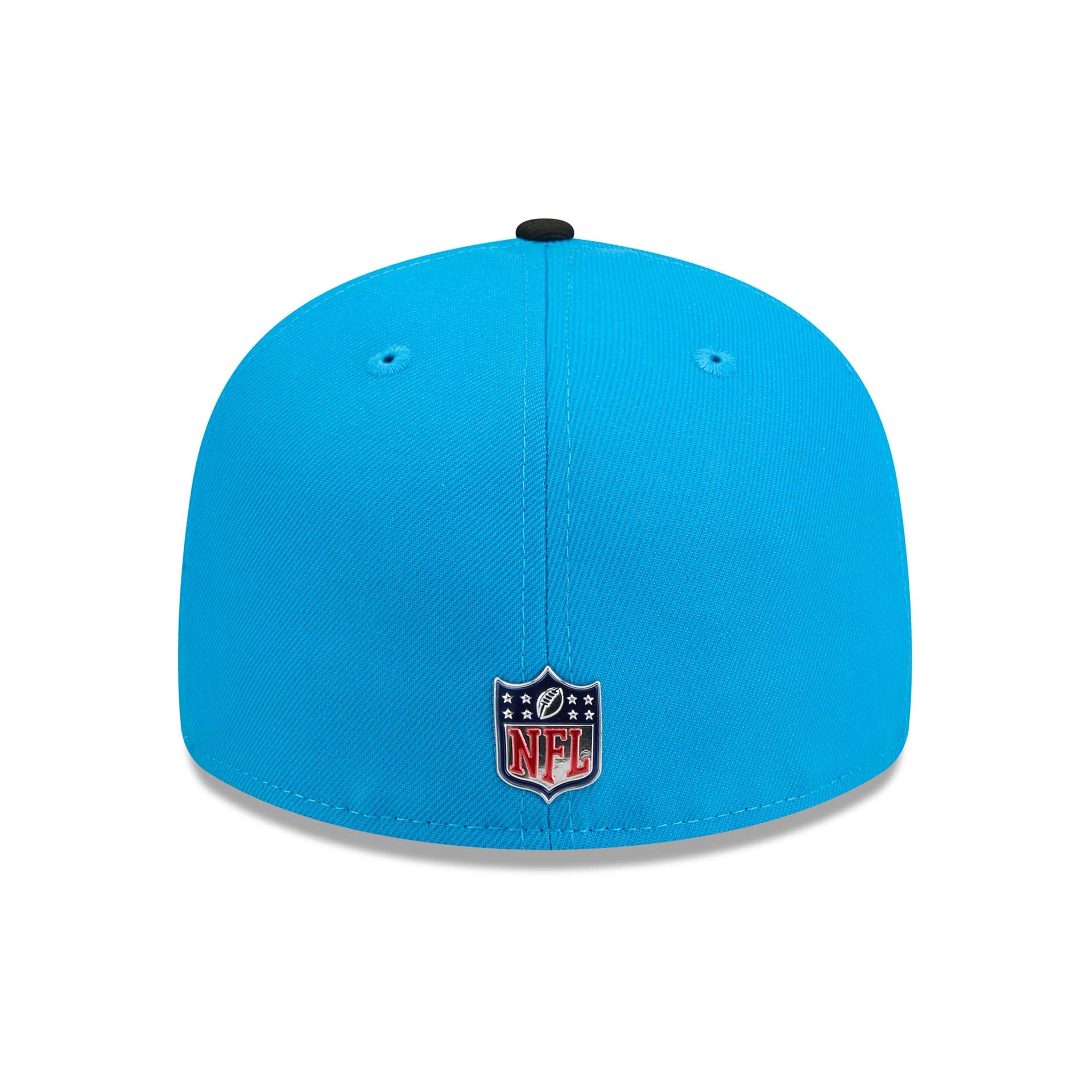 Carolina Panthers 2026 NFL Draft Pre-Curved 59FIFTY Fitted Cap