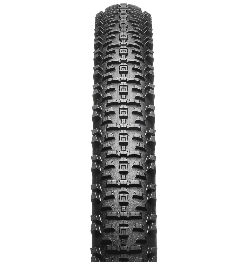 Hutchinson Kraken TLR - Folding Tire - Hardskin - 29x2.40