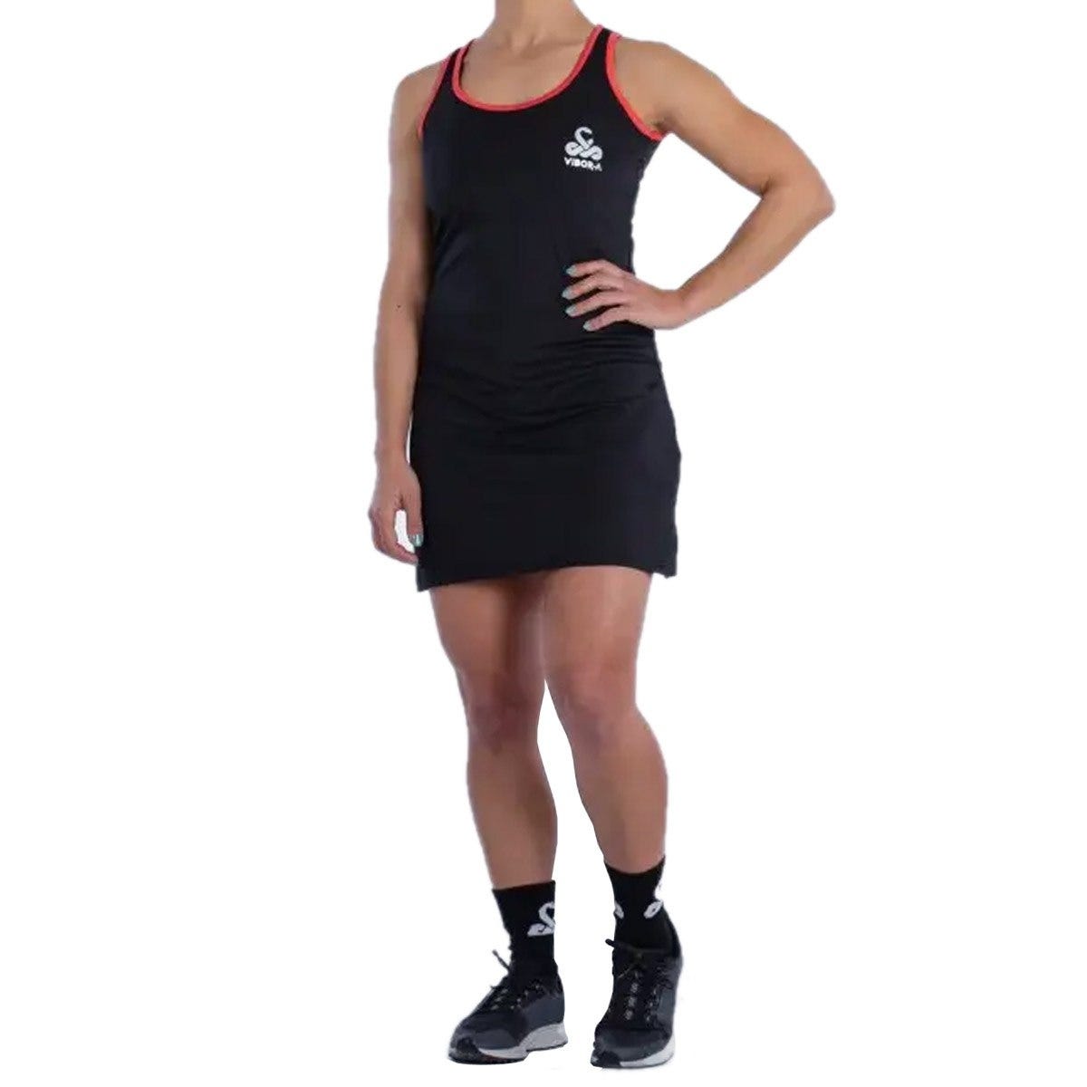 VESTIDO VIBOR-A RUSSELL 41276