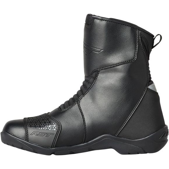 RST axiom mid waterproof boots - blackRef: RST0202