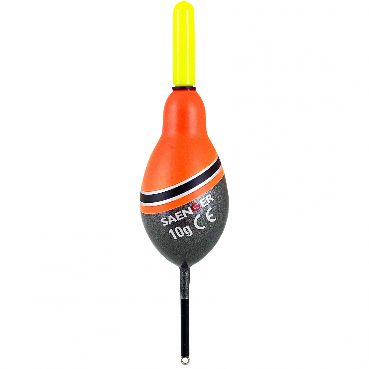 Sänger LED all-round running pose