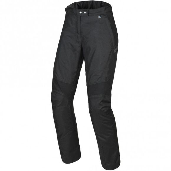 Pantalon Moto Macna DEVA FEMME - NoirRef : MAC0335