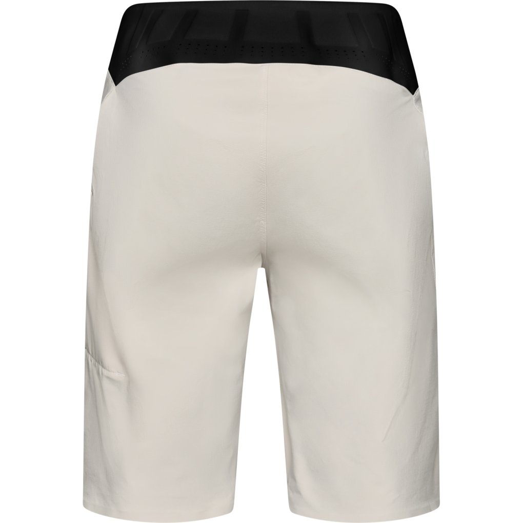 FOX Flexair MTB Shorts Men - chalk
