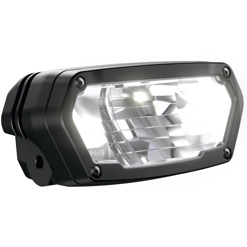 Lupine SL Minimax AF PRO Front Light - 31.8mm