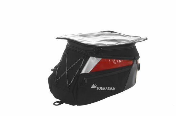 Touratech Ambato Exp tank bag - RedRef: Trt00865A / 01-045-5824-0