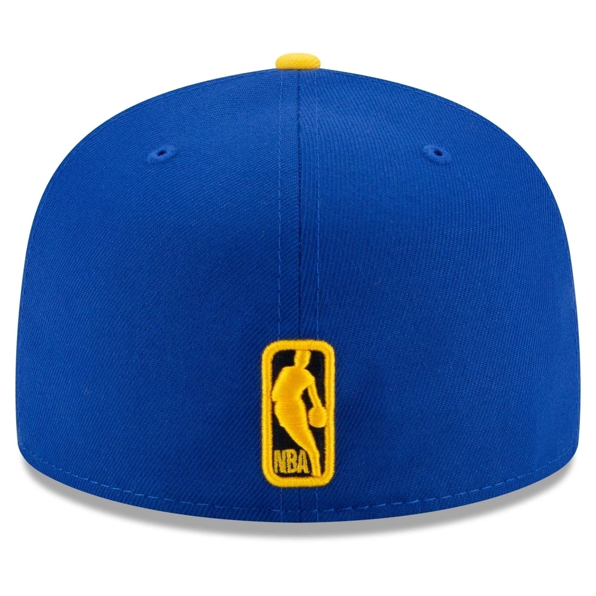 Portland Trail Blazers 2021 NBA All-Star Game Flash Color New Era 59FIFTY Fitted Cap