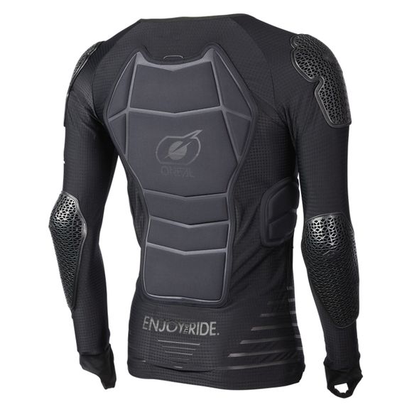 O'Neal STV 2024 Protective Vest - BlackRef: OL1991