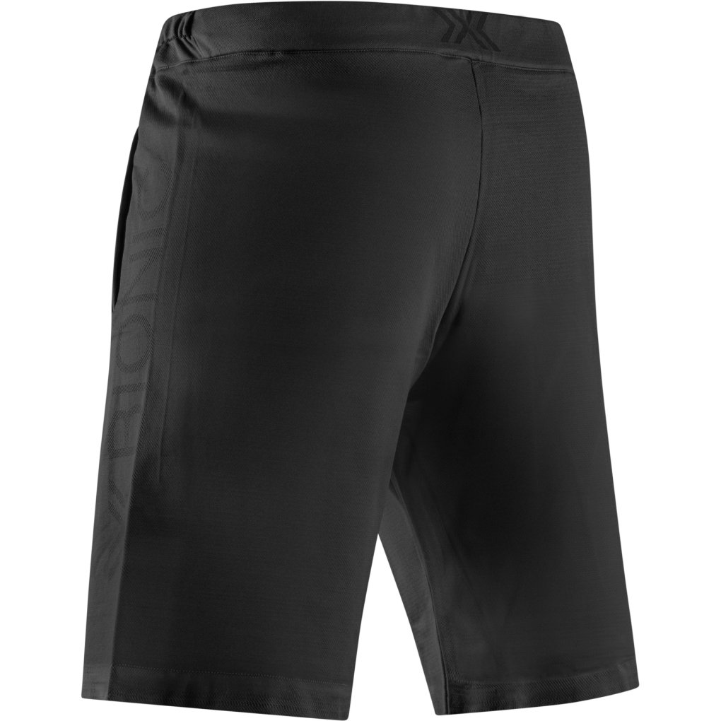X-Bionic X-Ential Shorts Unisex - x black