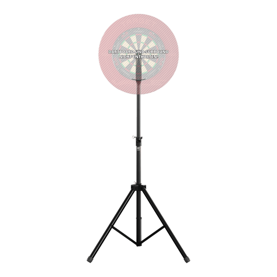 Target Dartboard Stand