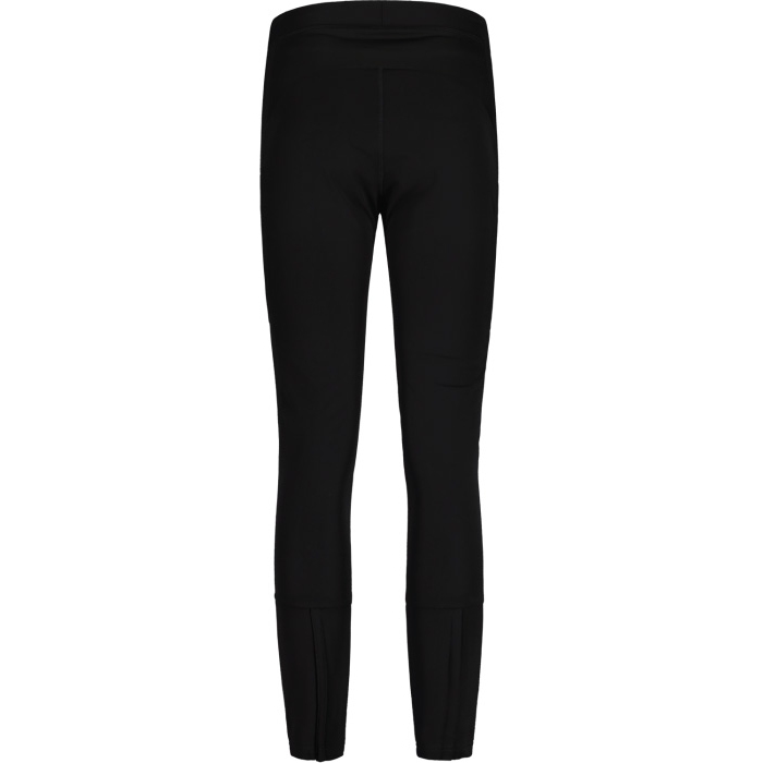 Maloja JufenM. Adventure Thermal Hybrid Tights Men - deep black 8833