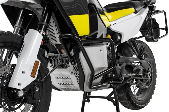 Touratech Crash bar tank guard - BlackRef: Trt00226A / 01-414-5156-0