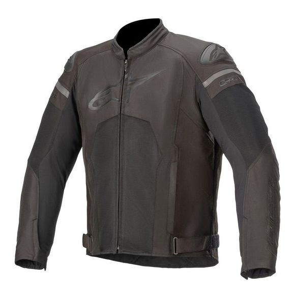 Alpinestars T-GP PLUS R V3 AIR Motorcycle Jacket - BlackRef : AP12018-C757