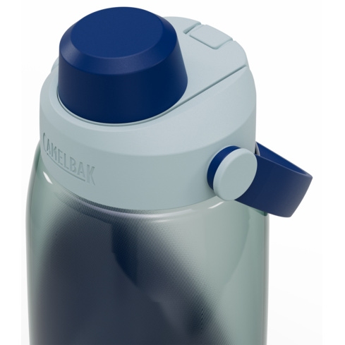 CamelBak Thrive Chug Bottle 1L - deep sea dawn