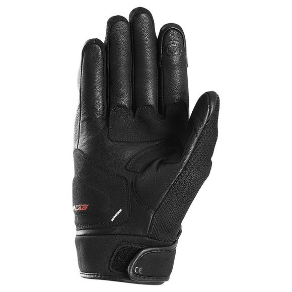 Furygan JACK ALL SEASONS Gloves - BlackRef: FU1394