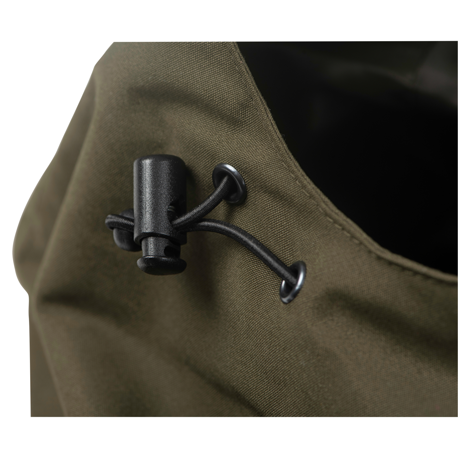 Fox Collection HD Lined Jacket Men (Olive)