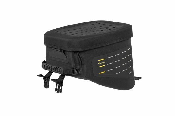 Touratech Travel tank bag - BlackRef: Trt01537A / 01-055-4006-0