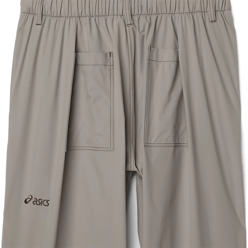 CONVERTIBLE TROUSERS