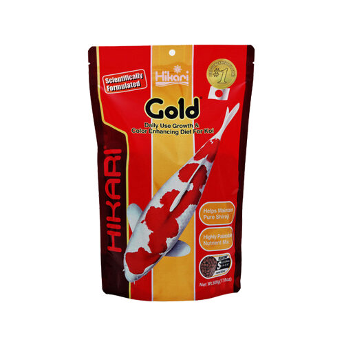 Hikari Gold Mini - 500g