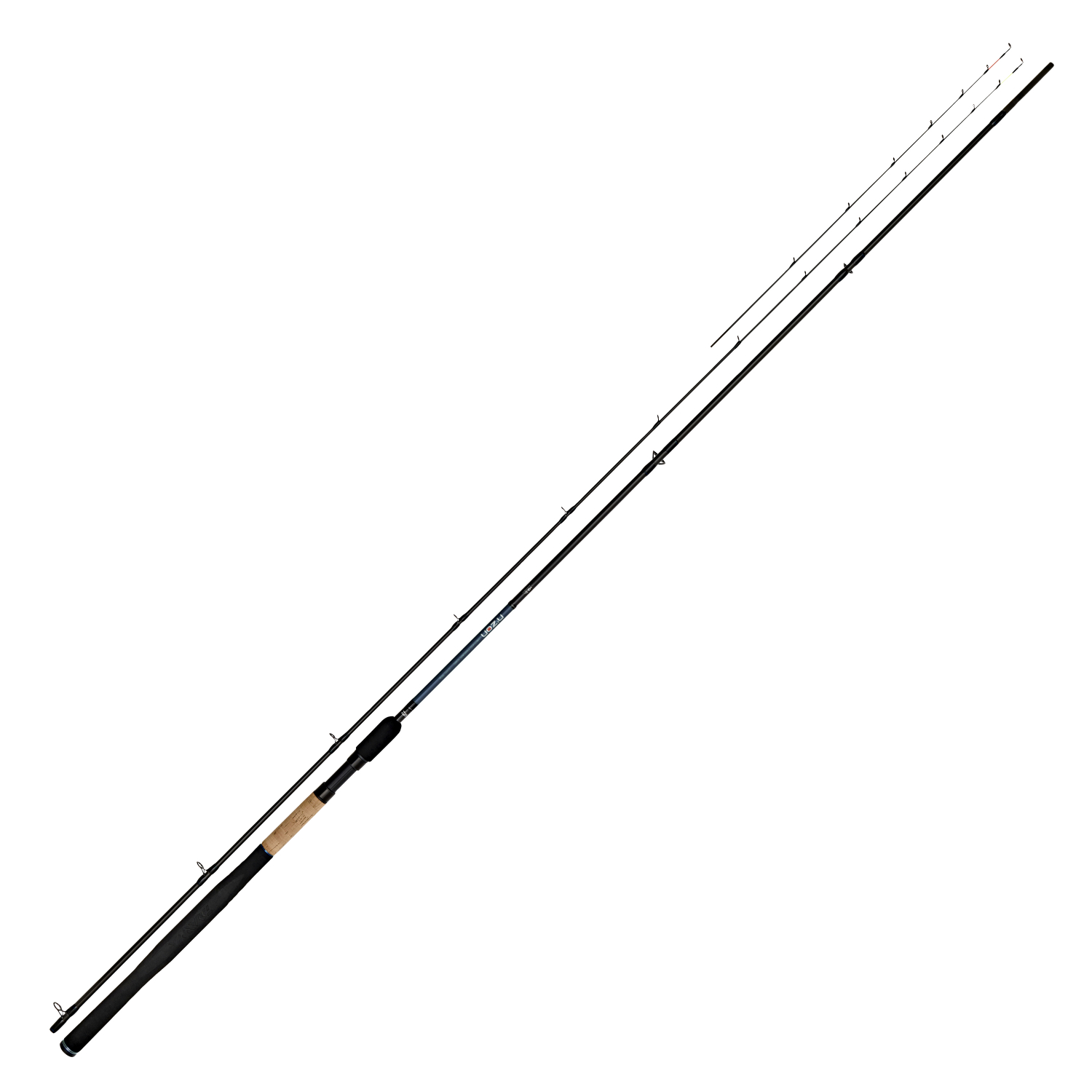 Daiwa Feeder rod N'Zon Medium Feeder