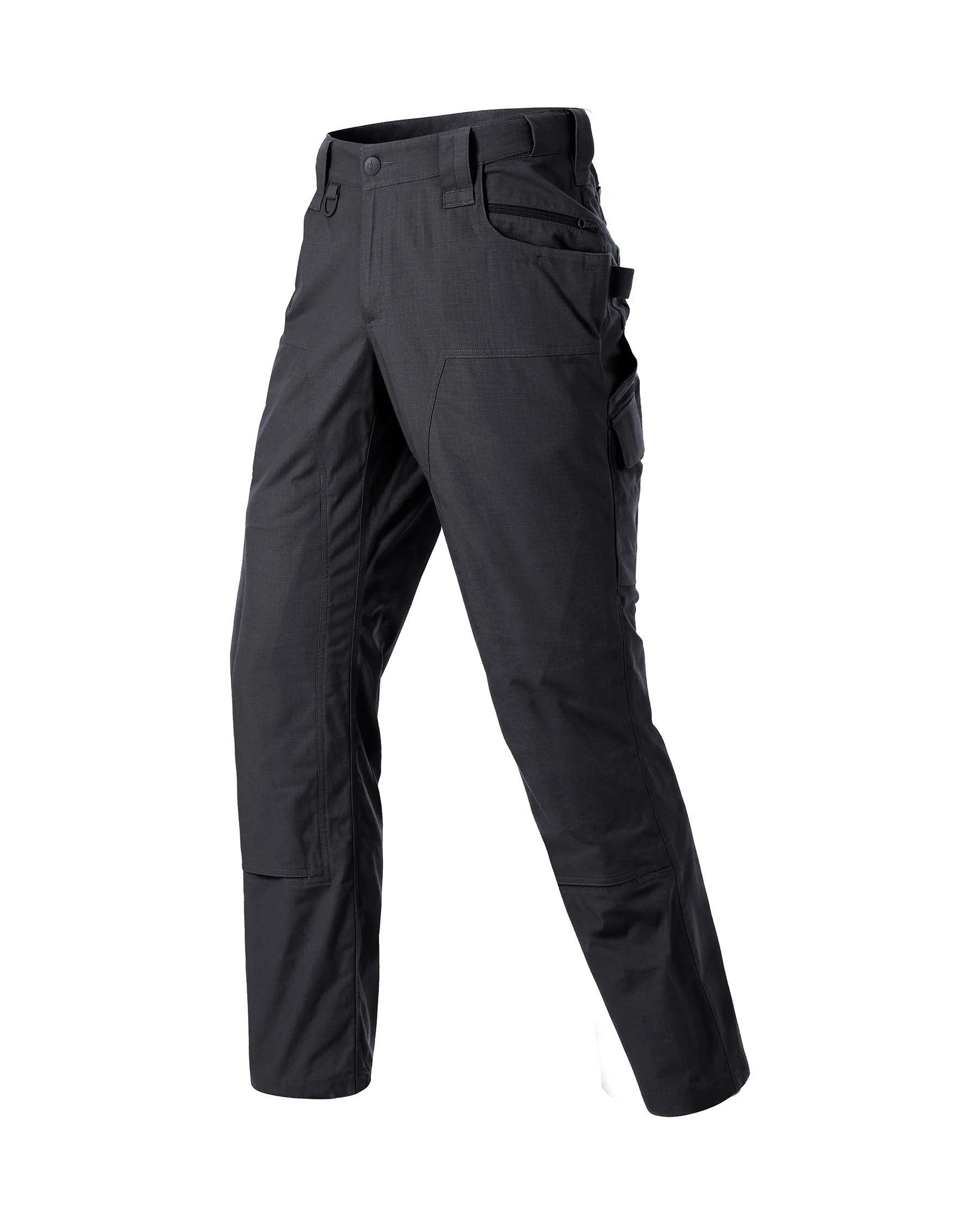 Women's Double Front Ripstop Cargo Work Pants e.s.e:pic