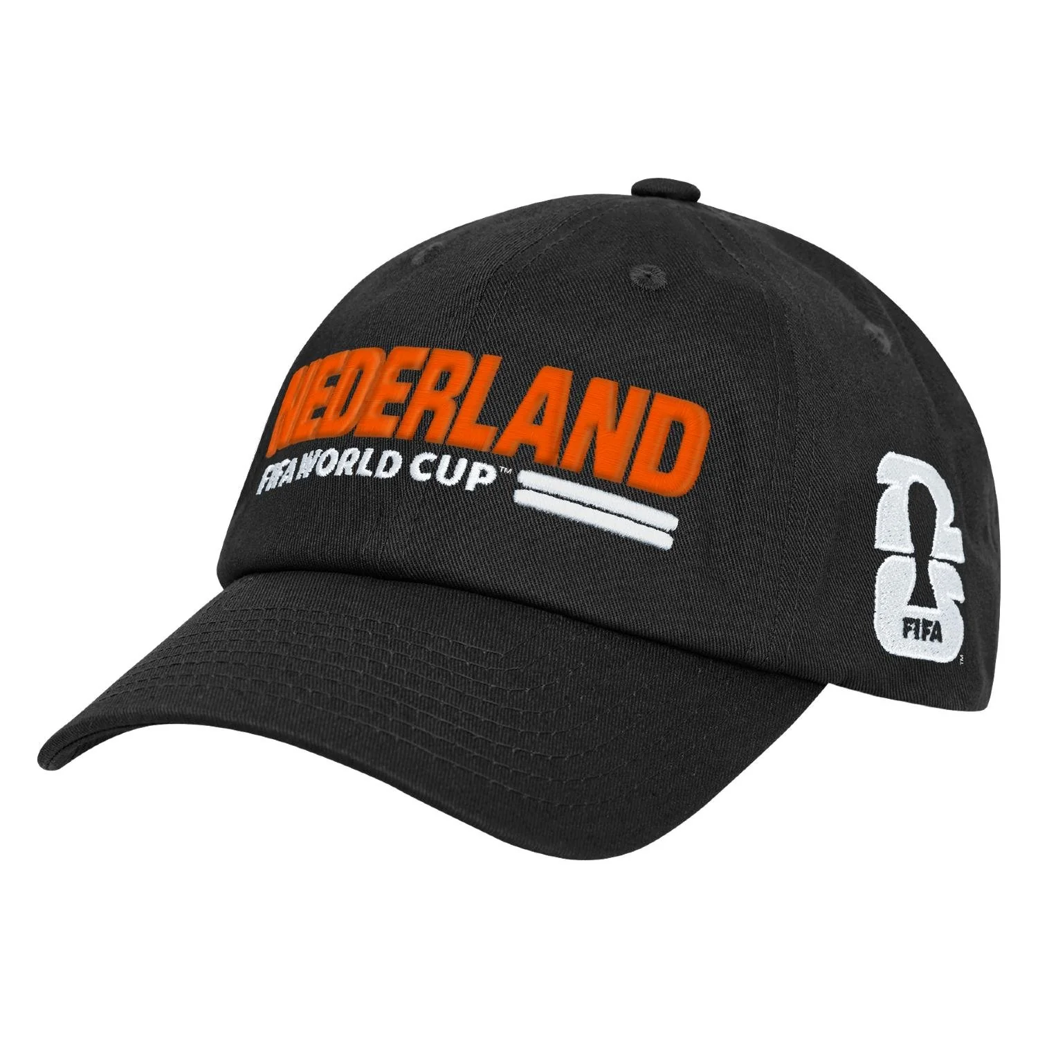 2026 Soccer Fan Collection Netherlands Cap