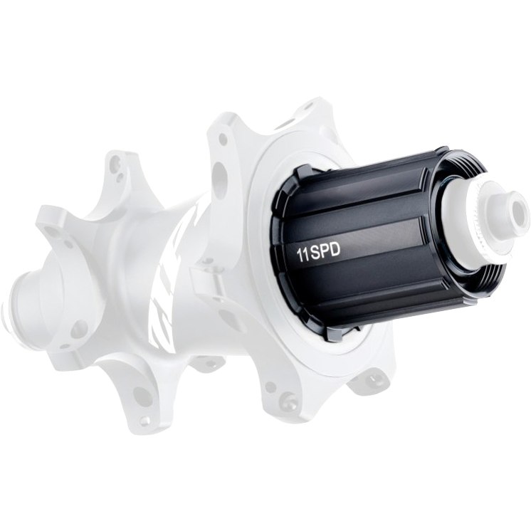 ZIPP Cognition NSW Free Hub Kit - Disc - 11.2018.051.000 - 11.2018.051.001 - 11.2018.051.002