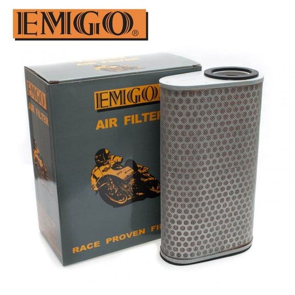 Emgo Air Filter - Adaptable TypeRef: MGO0022 / 12-90348