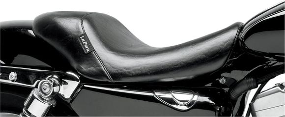 Le Pera Bare Bones comfort saddleRef: Lepa00338A / 08040352