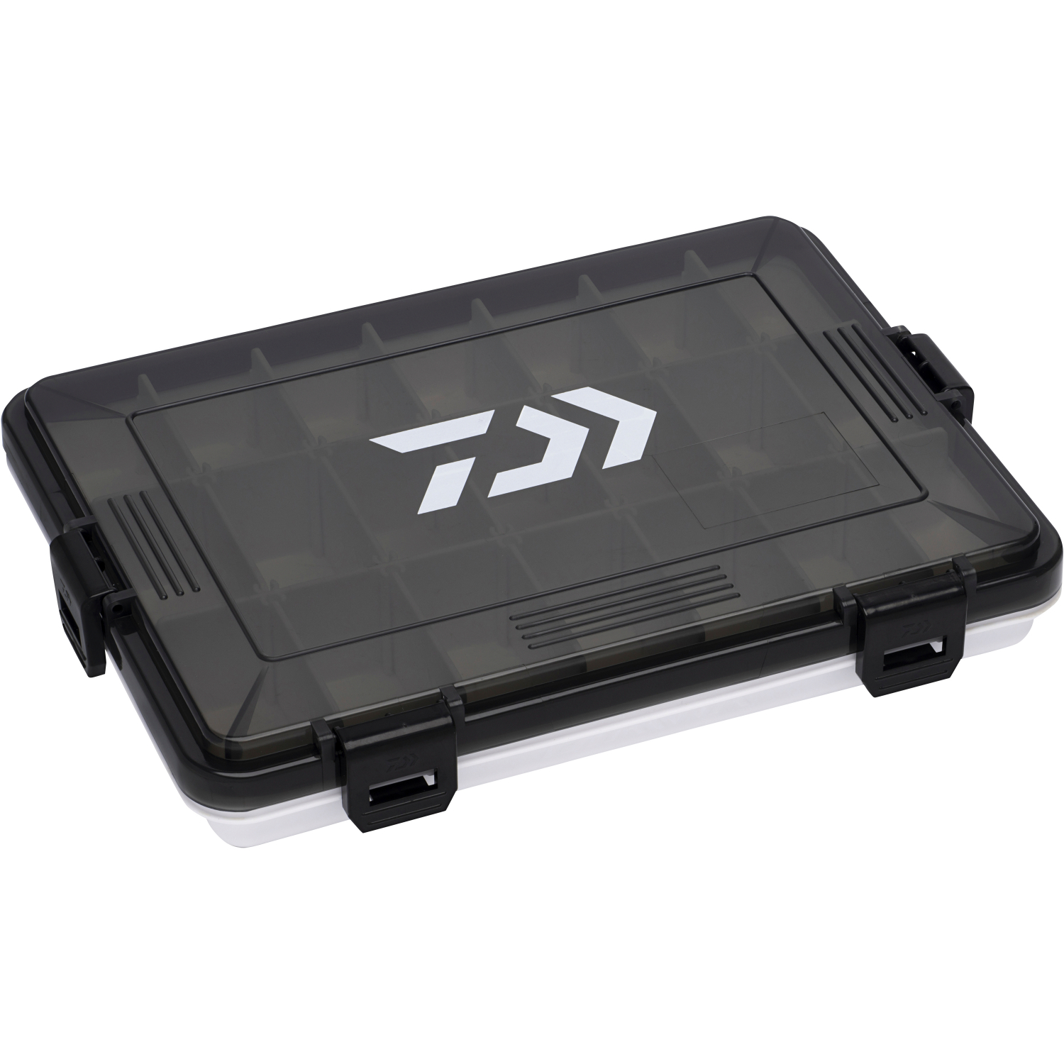 Daiwa D-Box SS Tackle System
