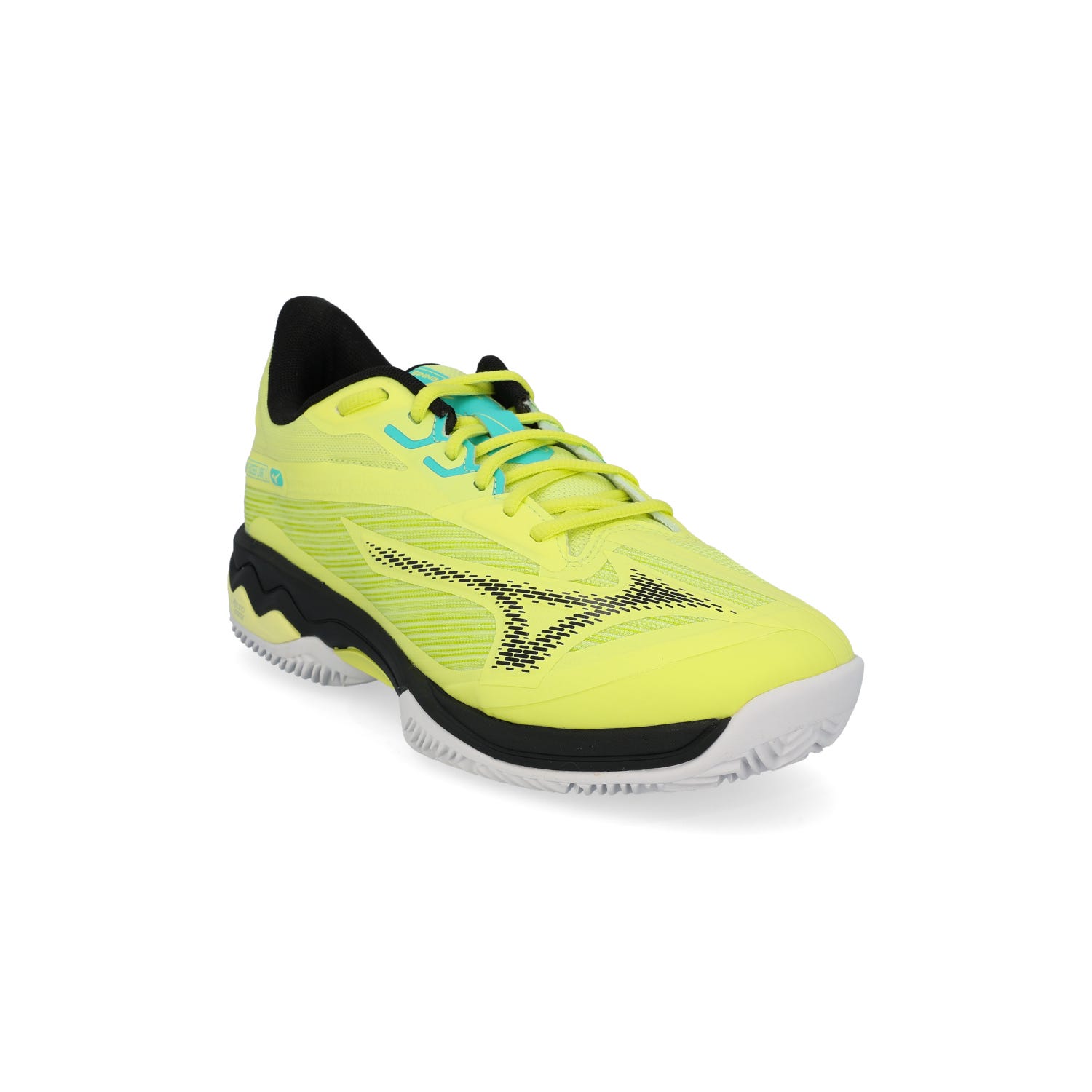 MIZUNO WAVE EXCEED LIGHT 2 61GC2320 47 LIME
