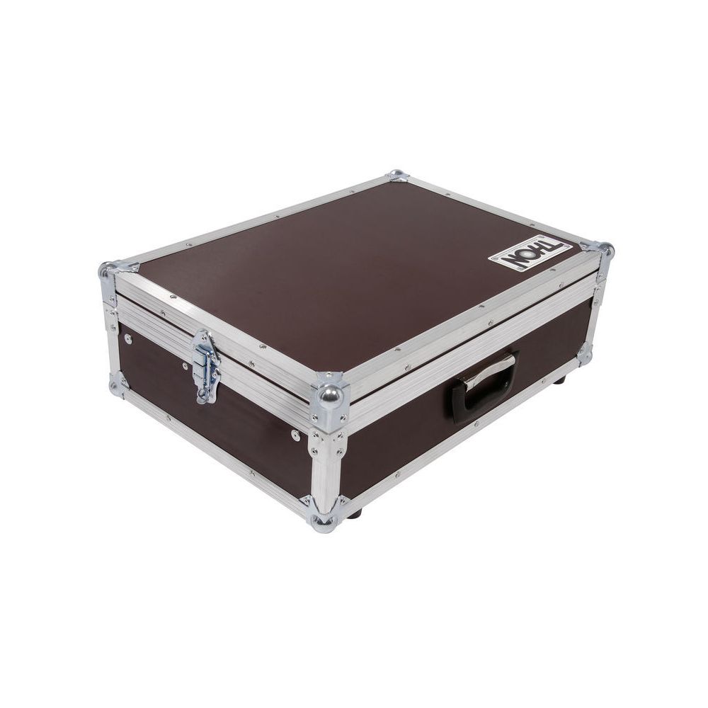 Thon Rack Case 8U 12 RA – Thomann Ireland