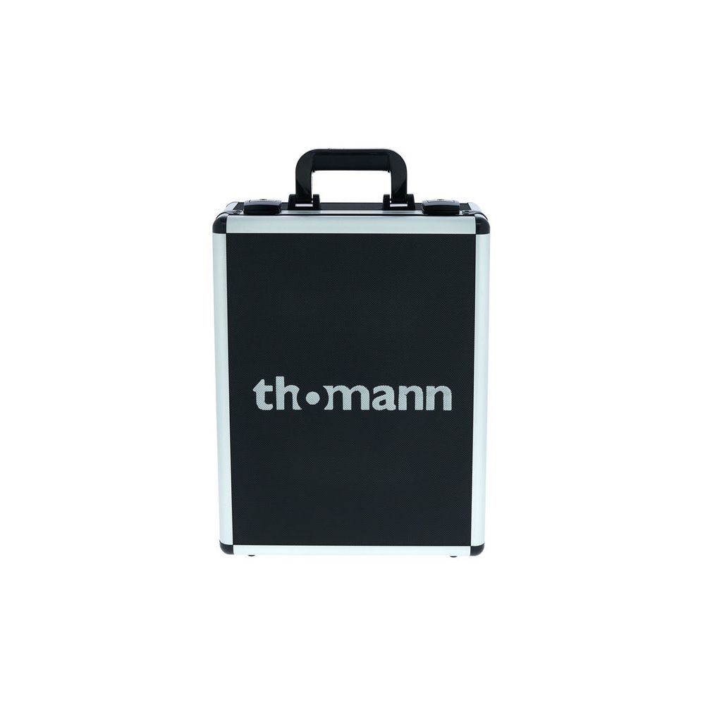 Thomann Case Behringer Xenyx 1204 – Thomann Ireland