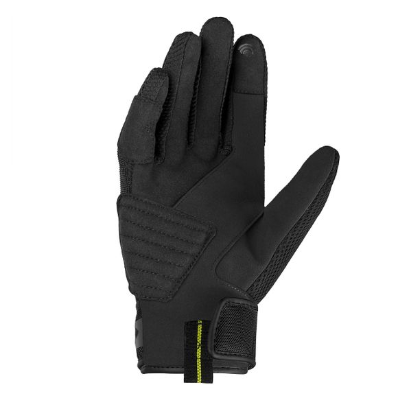Spidi Neo-S Gloves - BlackRef: SPI0675