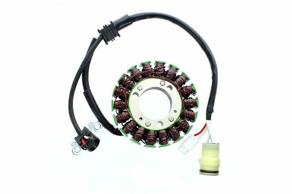 Stator d'allumage Electrosport YAMAHA 450 YFZ 450 R 2WD - 2009 - 2017Ref : ELS00305A / 1090358