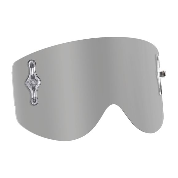 Scott WORKS CLEAR Goggle Lens - RECOIL XI, 80 SERIES, OTG87 - ClearRef: SCO0346 / 205187102