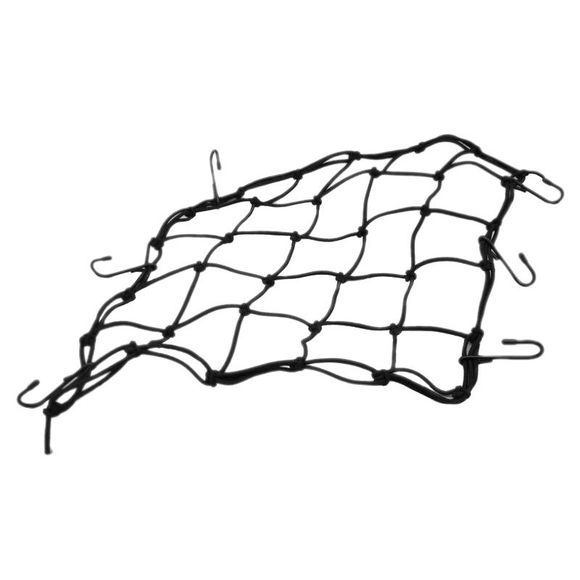 Brazoline Universal Cargo Net - BlackRef: 5007