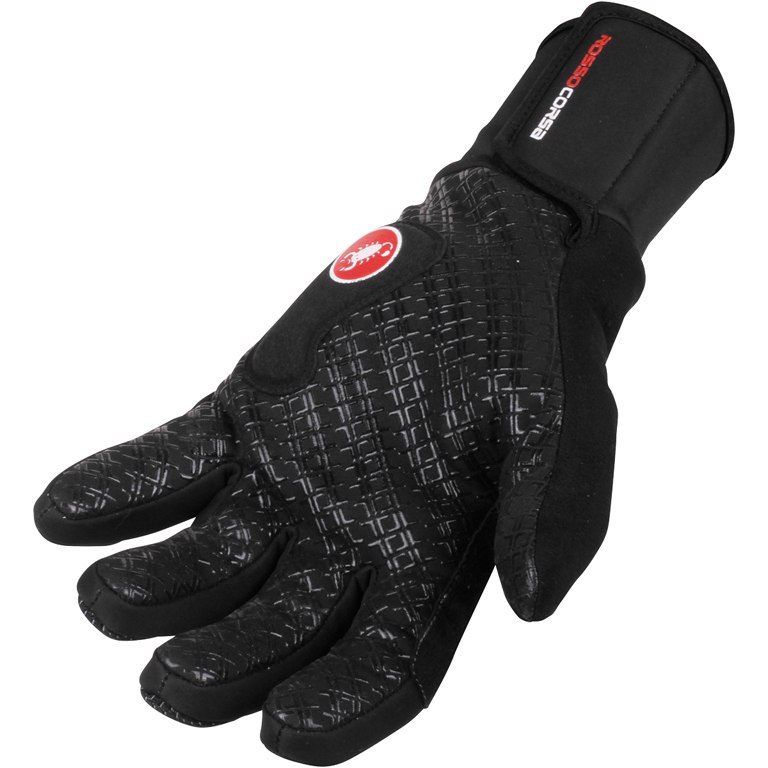 Castelli Estremo Gloves - black 010